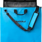 Buffalo Gear Fish Tournament Weigh in Bag for Bass Fishing, Heavy Duty Fish Bag for Caught Fish Waterproof,Leakproof,Puncture Resistant