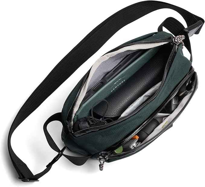 Bellroy Venture Ready Sling 2.5L - DeepOcean