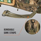 Allen Company Hunting Backpacks - Waterfowl, Deer Hunting Back Pack with Rifle/Bow Carrying System, Storage for Hunting Gear