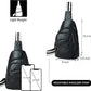 Sling Bag Crossbody Bags for Women Small Cross Body Bag Fanny Packs Chest Sling Purse for Daily Travel Leisure Sport