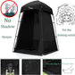 Outdoor Shower Tent Changing Room Privacy Portable Camping Shelters