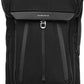 The Frenchie Co. - Work/Travel Speed Backpack - Expandable 23–30 liters - Laptop compartment with anti-theft magnetic closure - Ballistic nylon durable commuter pack