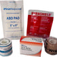 Class-A First Aid Refills Medication Without Cabinet | Essential Medications for Emergency Preparedness | Ensuring Long-Lasting Reliability | Exceeds OSHA/Ansi Z308.1 2015, Over 900 PCS