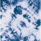 Sand Cloud Turkish Beach Towel - Sand Free - 100% Organic Turkish Cotton Yarn - Quick Dry Towel for Beach, Picnic Blanket or Throw - As Seen on Shark Tank - Tie Dye (Blue Acid Wash)