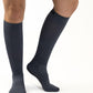 Medical Grade Compression Socks for Men & Women 15-20 mmHg by OrthoSleeve (Grey, X-Large)