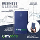 GPS Luggage Tracker for Suitcases TSA Approved, Android & iOS Compatible - Real-Time Tracking Device for Travel - Smart Tag with Bag Opening Alert - Long Battery Life (12-Mo Subscription Included)