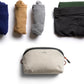 Bellroy Lite Packing Pouch 2L (organizer packing cube for travel near and far) - Ash