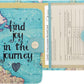 ZOPPEN Passport Holder Women, Passport Cover Travel Wallet Rfid Blocking Passport Wallet Cover Case Travel Essentials Document Organizer, Map