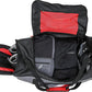 Castle X Team Gear Bag, Black/Red