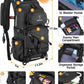 NOOLA Hydration Backpack with 3L Water Bladder, 22L Water Backpack for Hiking Cycling Running Biking, Lightweight Hiking Pack