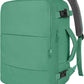 Taygeer Travel Backpack for College Woman, Lightweight Backpack for 15.6 inch Laptop with Water Bottle Holder, TSA Friendly Bag for Women, Back Pack Carry On Luggage for friend Gym Sport,Green