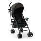 Summer Infant Ingenuity 3Dlite Convenience Stroller, Green–Lightweight Stroller with Aluminum Frame, Large Seat Area, 4 Position Recline, Extra Large Storage Basket–Infant Stroller for Travel & More