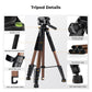 75" Aluminum Camera Tripod