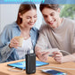 Portable Charger 50000mAh Power Bank - 22.5W Fast Charging External Battery Pack,USB-C Portable Phone Charger for iPhone 16/15/14/13 Pro Android Samsung, for Travel Camping Essential