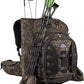 Insights Hunting by frogg toggs- The Vision Bow Pack, Camouflaged Hunting Pack
