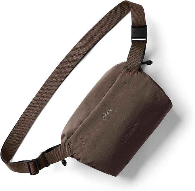 Bellroy Lite Sling Mini - RiverRock