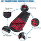 0 Degree Sleeping Bag Cotton Flannel Winter Cold Weather for Adults XXL Sleeping Bag 4 Season Big and Tall with Pillow Compression Sack