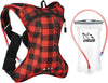 USWE Outlander XC Hydration Pack, Running, Hiking Hydration Backpack with Water Bladder (1.5L/50oz), Hydropack for Men & Women, Backpack Gear & Equipment for Cycling, MTB