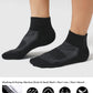 CS CELERSPORT 6 Pairs Women's Running Ankle Socks Athletic Sport Socks Cushioned