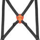 Eyeskey Universal Binoculars Harness Strap - Quick Release, One Size Fits All, Perfect Partner for Binoculars, Cameras and Rangefinders