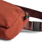 Bellroy Lite Belt Bag (versatile crossbody bag, fanny pack) - Clay