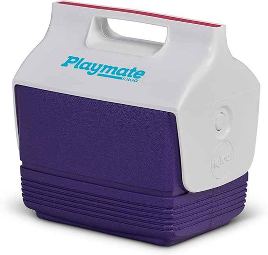 Igloo Classic Playmate Coolers | Insulated Hard Shell Cooler Chest