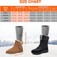 SNOW DEER Upgraded Rechargeable Electric Heated Socks,7.4V 2200mAh Battery Powered Cold Weather Heat Socks for Men Women,Outdoor Riding Camping Hiking Motorcycle Skiing Warm Winter Socks