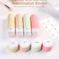 Travel Bottles for Toiletries 8 Pack, Travel Size Toiletries, Tsa Approved Travel Size Containers 3oz, with Travel Essentials Clear Bag, Leak Proof Silicone Squeezable Creams Jars