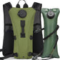 ATBP Running Hydration Vest Pack Tactical 3L Water Bladder Backpack Bag for Cycling Marathon Hiking Daypack Men & Women