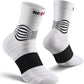 NEENCA Medical Compression Socks, Ankle Compression Stockings for Injury Recovery & Pain Relief, Sports Protection. 20-30mmHg