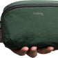 Bellroy Lite Packing Pouch 2L (Organizer Packing Cube for Travel Near and far) - Spruce