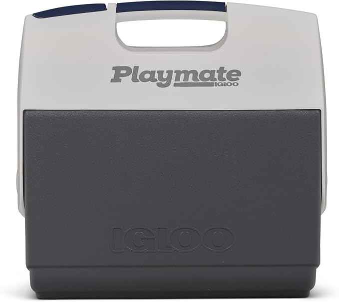 Igloo Classic Playmate Coolers | Insulated Hard Shell Cooler Chest