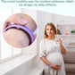 Motion Sickness Bands Sea Sickness Wristbands Acupressure Nausea Wristband/,Natural Relief of Nausea Headaches,Insomnia,Anxiety,Sleep Aid, Morning Sickness,Motion Sickness（2 Pairs Starlight）