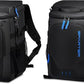 SPARTER Backpack Cooler Insulated Leak Proof 33/49 Cans, 2 Insulated Compartments Thermal Bag, Portable Lightweight Beach Travel Camping Lunch Backpack for Men and Women
