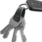 KeySmart Keychain Key Holder - Compact Key Organizer for Key Chain, EDC Key Chains, Key Ring Keychains
