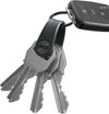 KeySmart Keychain Key Holder - Compact Key Organizer for Key Chain, EDC Key Chains, Key Ring Keychains