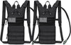 ATBP Insulated Water Hydration Pack Bag with 3L TPU Bladder Tactical Molle Hydration Backpack for Hiking Cycling Running