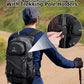 NOOLA Hydration Backpack with 3L Water Bladder, 22L Water Backpack for Hiking Cycling Running Biking, Lightweight Hiking Pack
