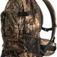 ScentLok Rogue Backpack - Hunting Pack for Camo Gear and Equipment (Realtree APX)