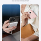 VEEKTOMX Small Portable Charger, Mini Power Bank 10000mAh, PD 22.5W Fast Charging USB-C Battery Bank, Travel Essentials Dual Voltage External Portable Powerbank for iPhone/Samsung/Google Pixel, Pink
