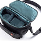 PGYTECH OneMo Sling Camera Bag 7L-9L, waterproof Crossbody Camera Shoulder Bag for Photographers Travel, DSLR Camera Bag for Sony/Canon/Nikon/DJI Mavic/Mirrorless/Tripod/Laptop