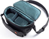 PGYTECH OneMo Sling Camera Bag 7L-9L, waterproof Crossbody Camera Shoulder Bag for Photographers Travel, DSLR Camera Bag for Sony/Canon/Nikon/DJI Mavic/Mirrorless/Tripod/Laptop