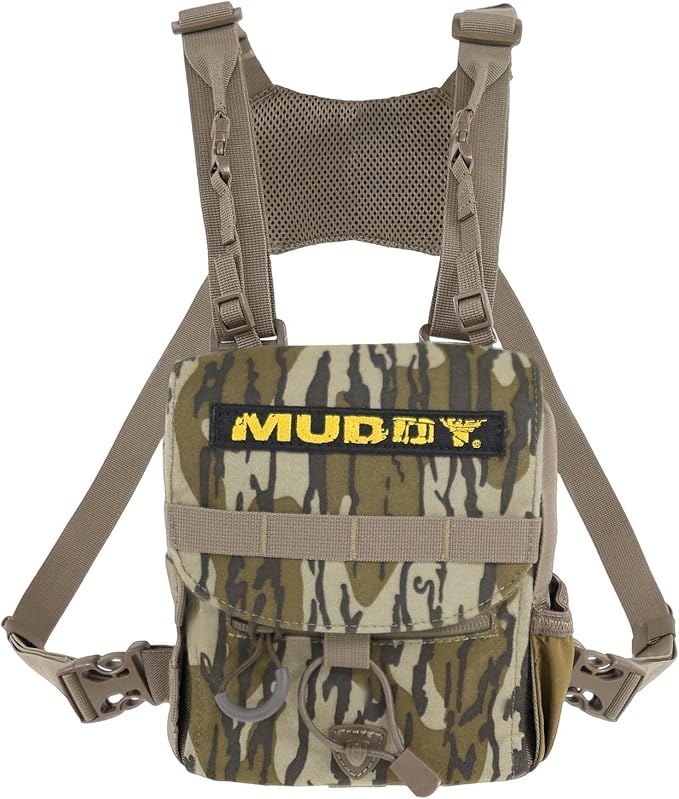 Muddy Outdoors PRO BINO Harness