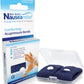 Sea-Band Anti-Nausea Acupressure Wristband for Motion & Morning Sickness - 1 Pair Navy Blue
