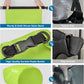 HEETA Waterproof Dry Bag for Women Men(Upgraded Version) 5L/10L/20L/30L/40L Roll Top Lightweight Dry Storage Bag Backpack with Emergency Whistle for Travel, Swimming, Boating, Kayaking, Camping, Beach