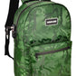 Travel Bag-Smell Proof-Backpack With TSA Lock & Key Daypack bag for Men & Women Travel