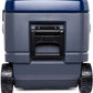 Igloo Maxcold Glide 110Qt Wheeled Cooler | Insulated Hard Shell Ice Chest