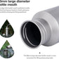 Outdoor 750ml Titanium Sports Bottle with Lid Flask Wide Mouth Water Bottle Canteen Drinking Bottle for Camping Cycling Hiking Ti3253d
