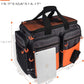 KastKing Fishing Gear & Tackle Bags - Saltwater Resistant Fishing Bags - Fishing Tackle Storage Bags