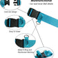 Car Seat Travel Belt to Suitcase,Car Seat Travel Strap to Convert Kid Car Seat and Carry-on Luggage into an Airport Car Seat Stroller,Safe Travel Solution for Transport
